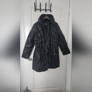 Guess puffer jacket size L